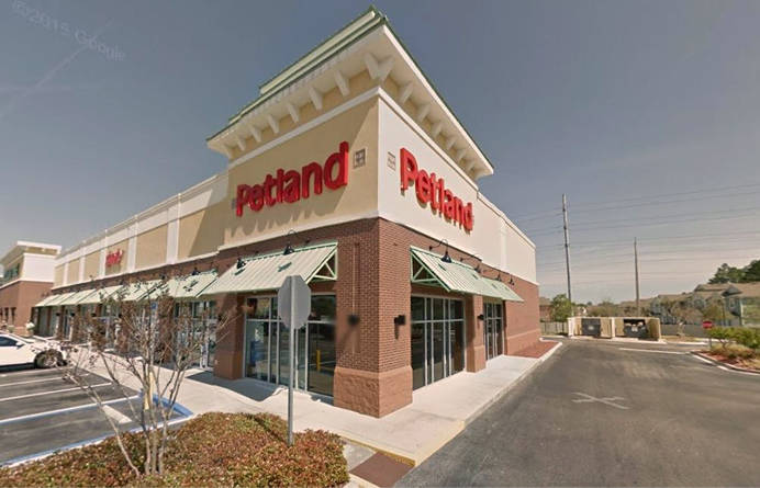 Tienda Petland Scottsdale