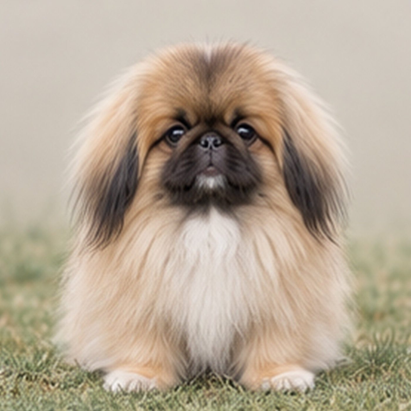 Pekingese