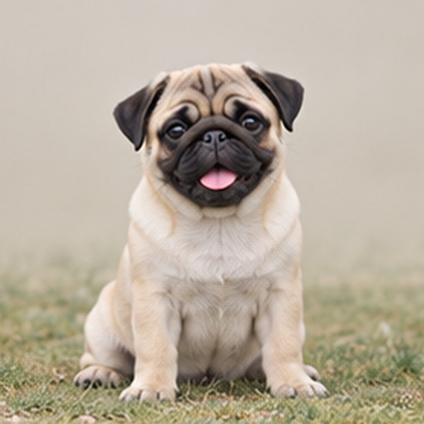 Pug