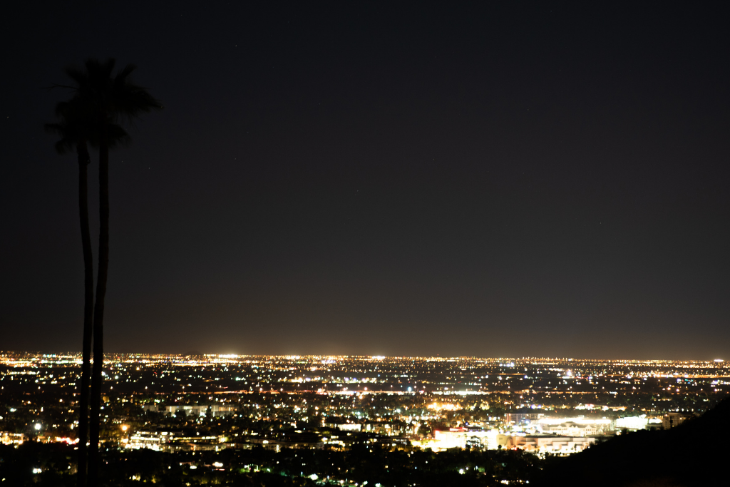 Paradise Valley